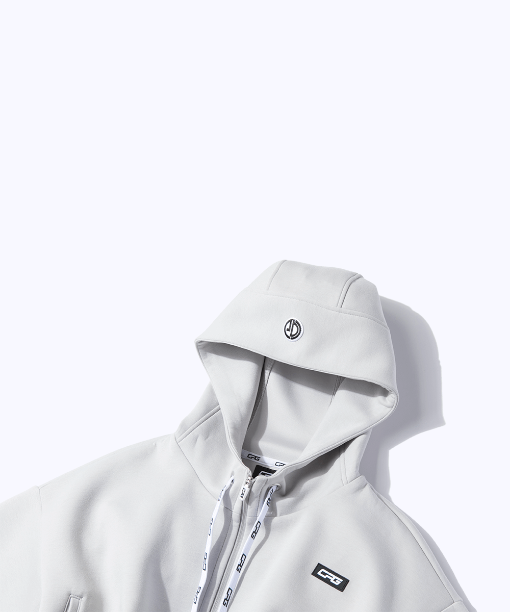 【Sample】ダンボールコクーンシルエットジャケット