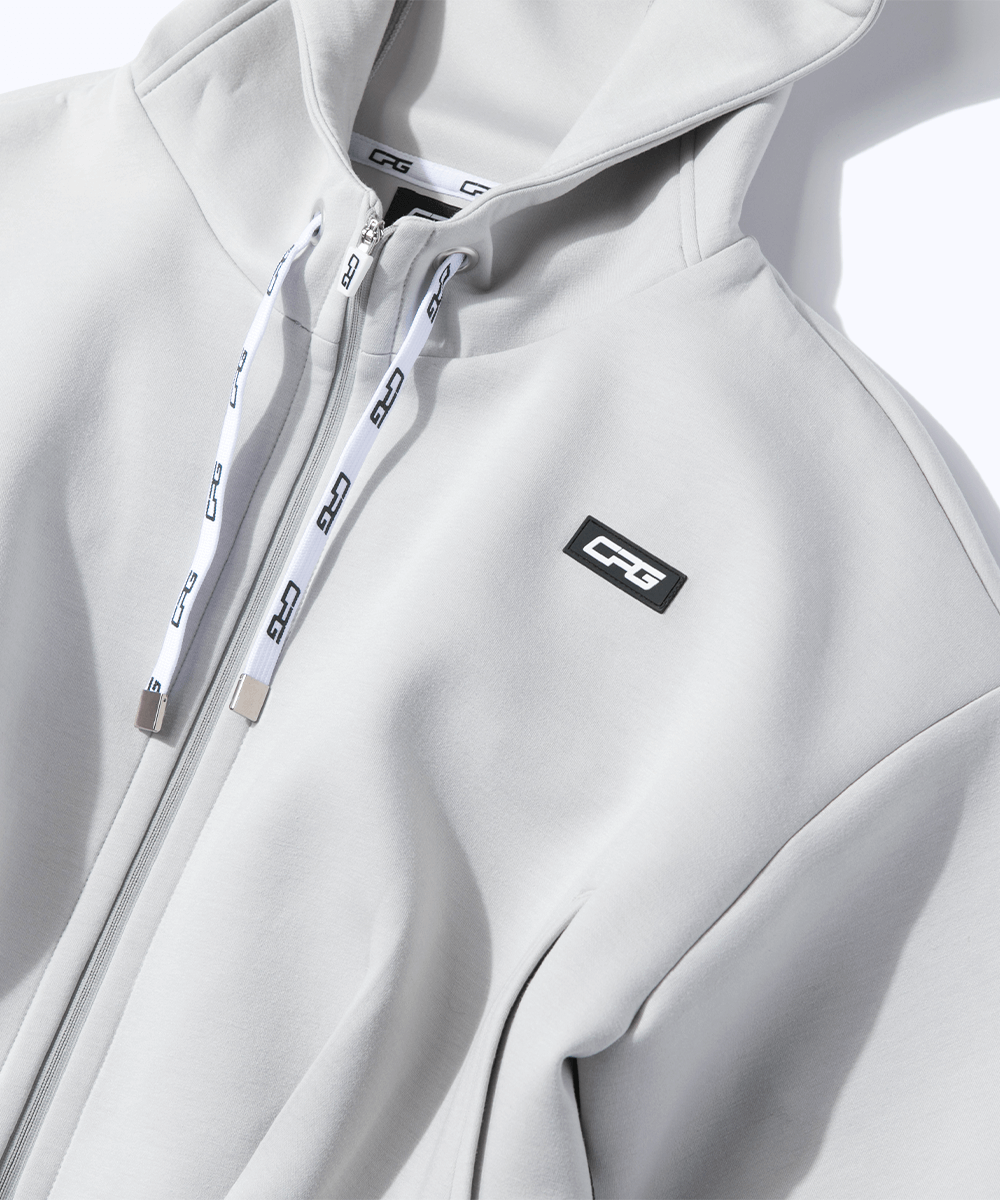 【Sample】ダンボールコクーンシルエットジャケット