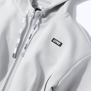 【Sample】ダンボールコクーンシルエットジャケット