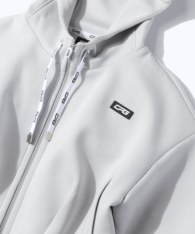 【Sample】ダンボールコクーンシルエットジャケット