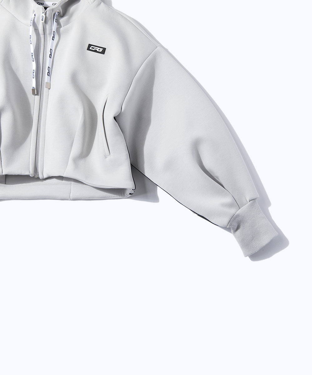 【Sample】ダンボールコクーンシルエットジャケット