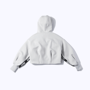 【Sample】ダンボールコクーンシルエットジャケット