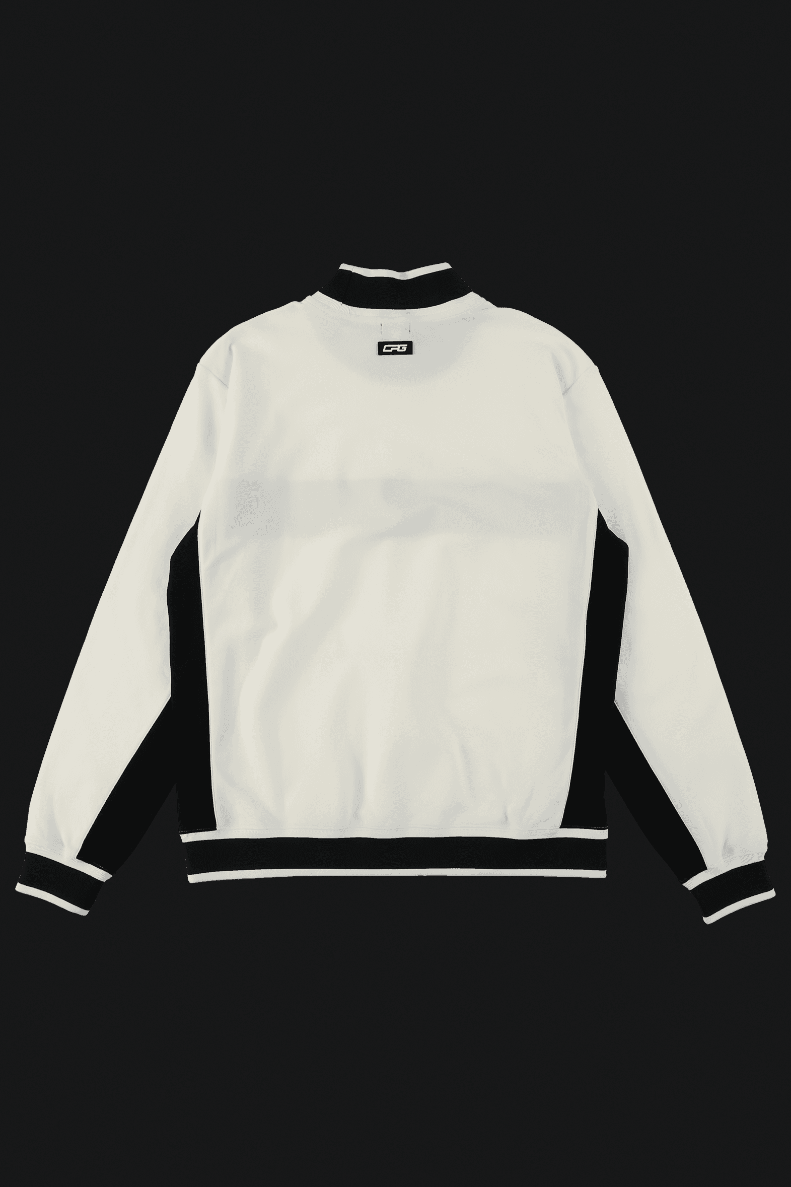 【Sample】チェーンロゴアートスニードジャケット | MEN