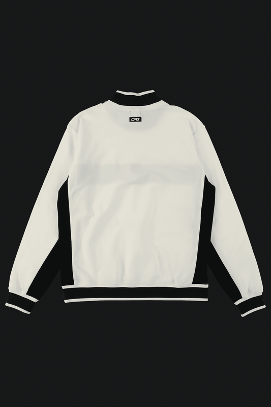 【Sample】チェーンロゴアートスニードジャケット | MEN