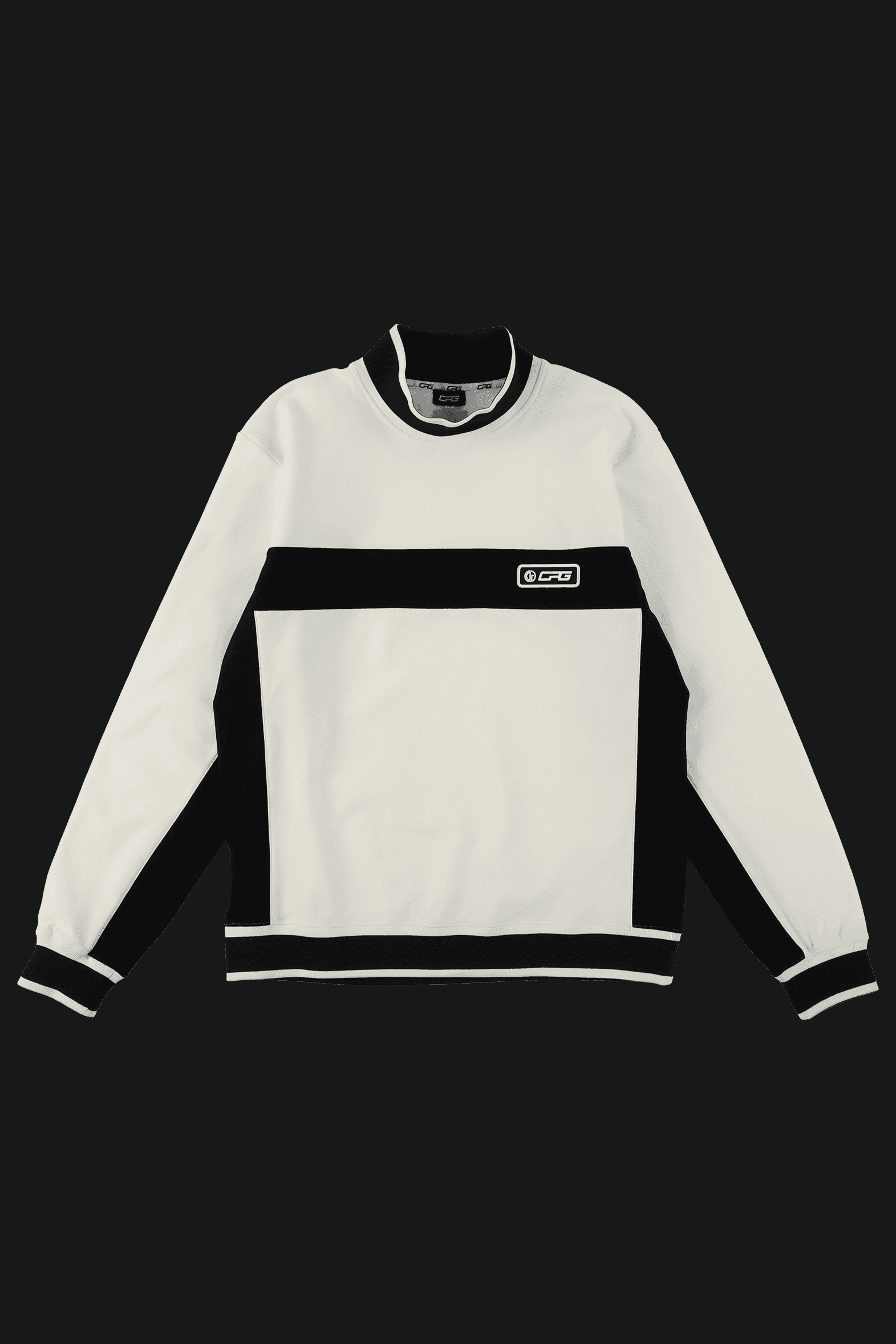 【Sample】チェーンロゴアートスニードジャケット | MEN