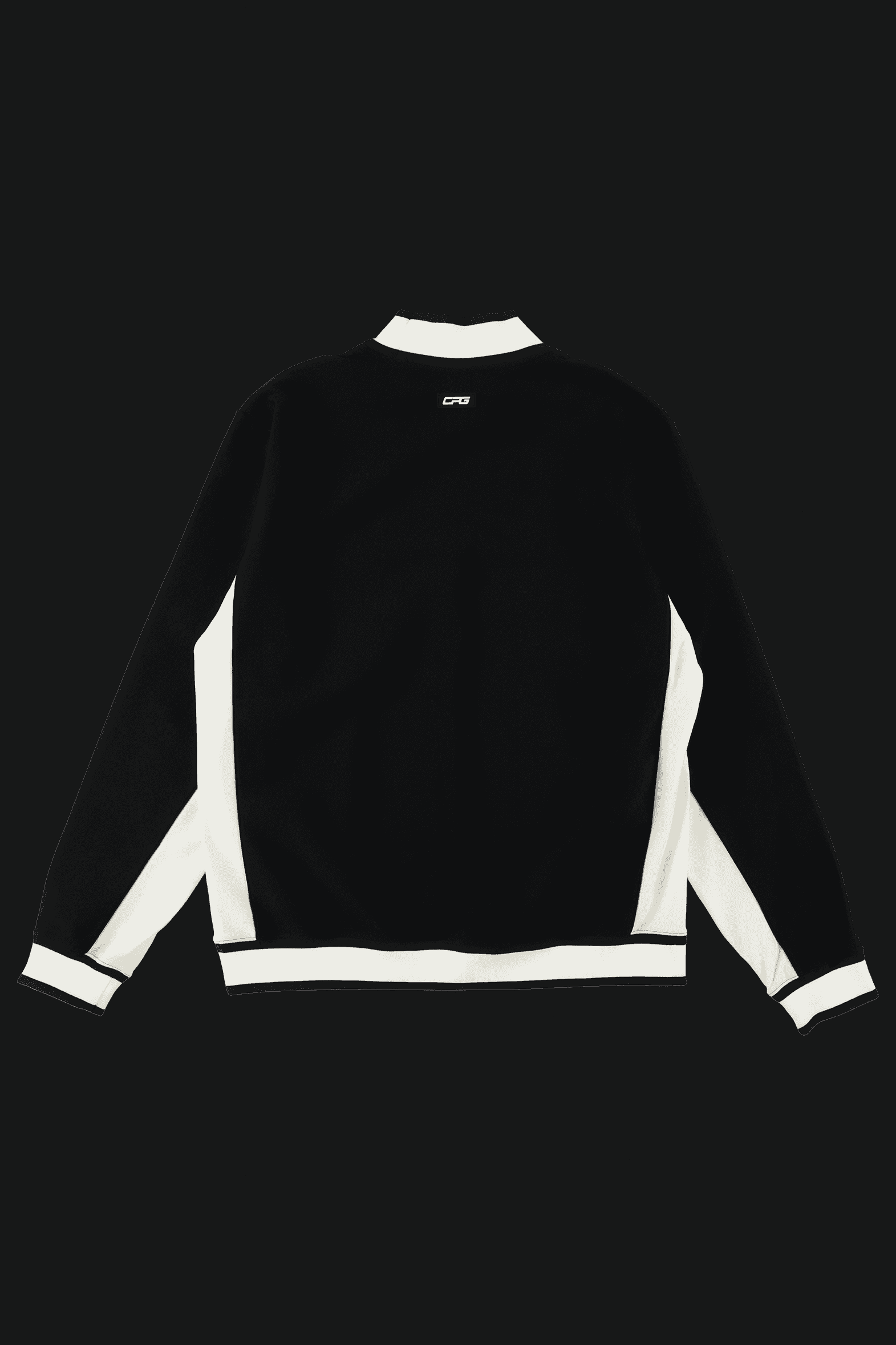 【Sample】チェーンロゴアートスニードジャケット | MEN