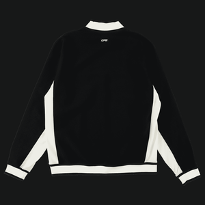 【Sample】チェーンロゴアートスニードジャケット | MEN