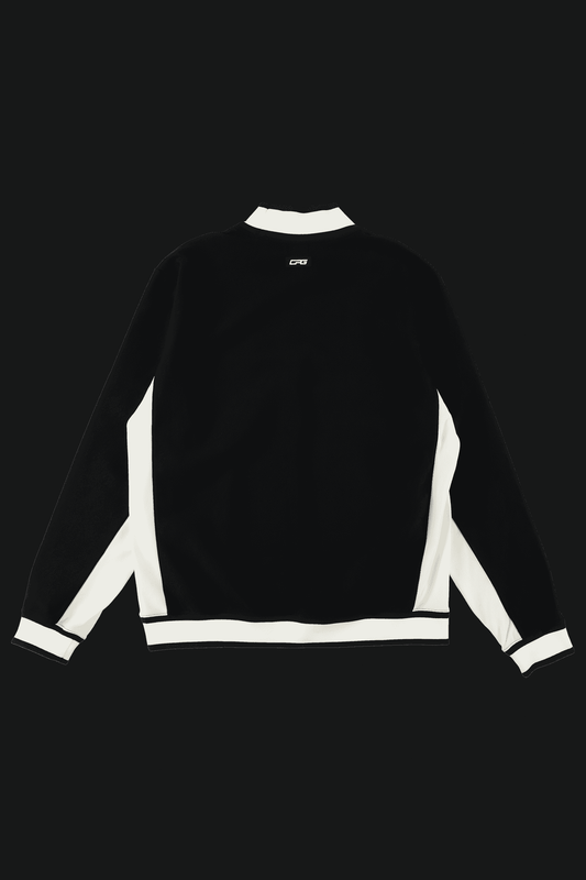 【Sample】チェーンロゴアートスニードジャケット | MEN