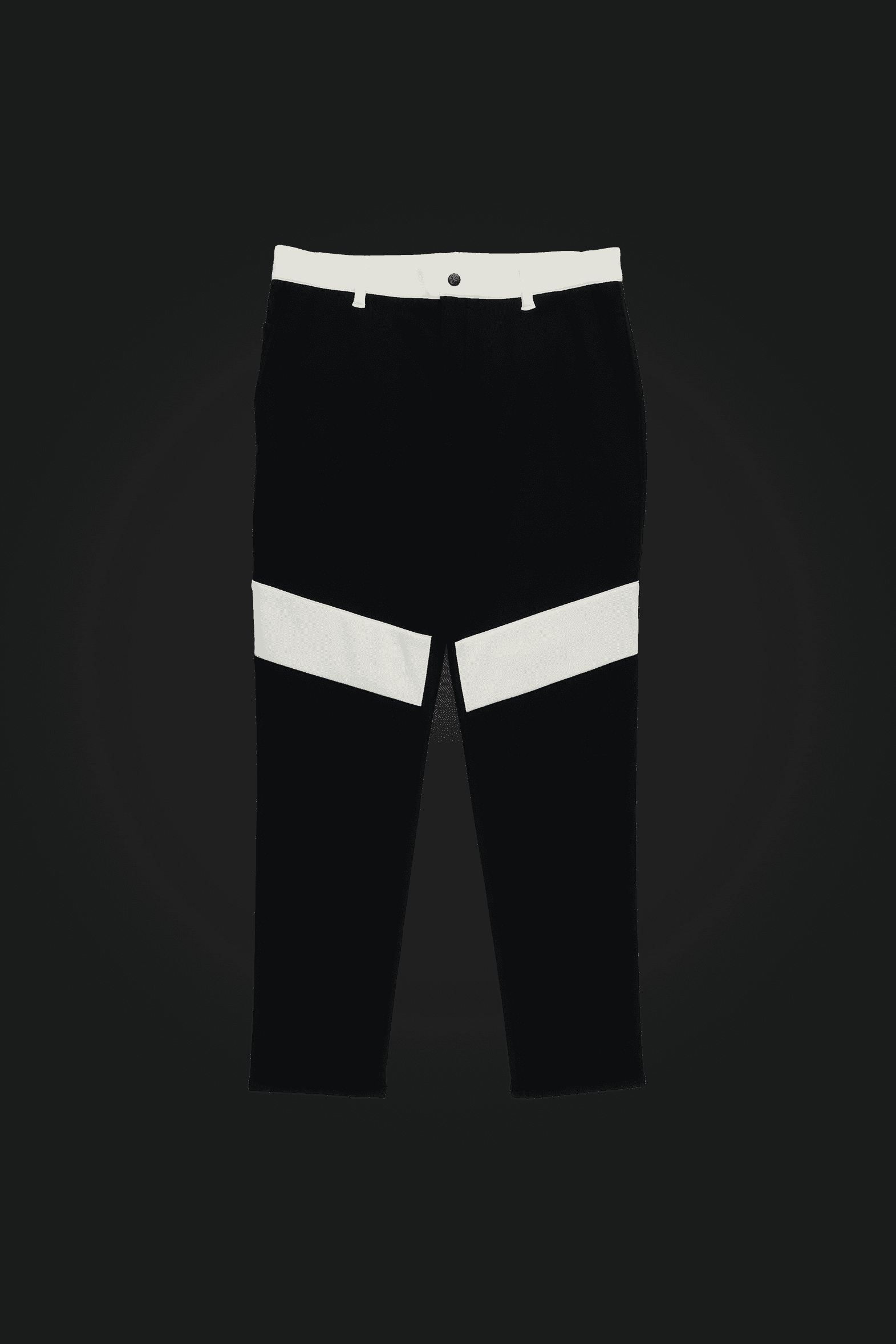 【Sample】チェーンロゴアートトラックパンツ | MEN