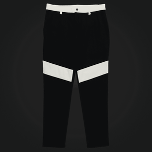 【Sample】チェーンロゴアートトラックパンツ | MEN