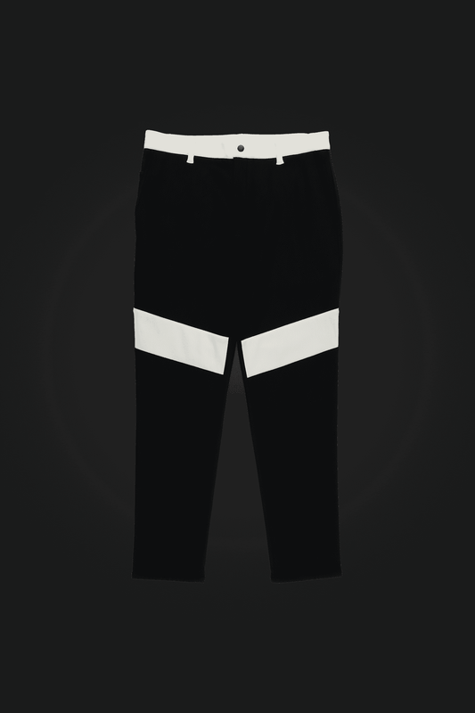 【Sample】チェーンロゴアートトラックパンツ | MEN