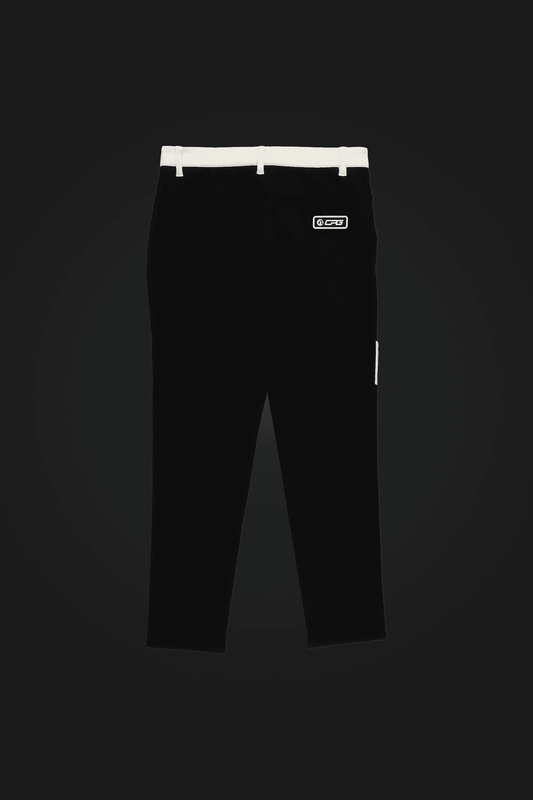 【Sample】チェーンロゴアートトラックパンツ | MEN