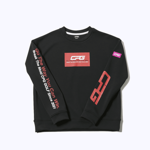 【Sample】Stretch cardboard pullover | WOMEN