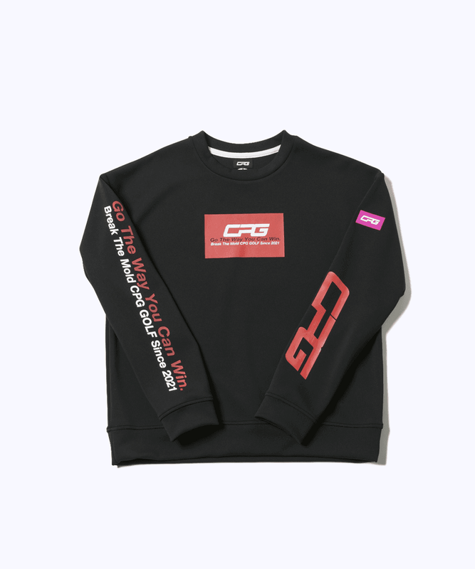 【Sample】Stretch cardboard pullover | WOMEN