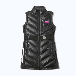 【Sample】Light down tight fit dress | WOMEN