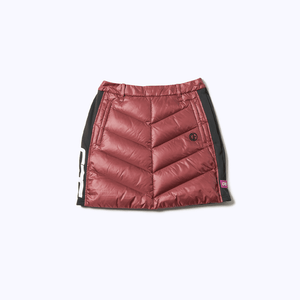 【Sample】Light down tight fit skirt（ライトダウンタイトフィットスカート） | WOMEN