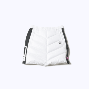 【Sample】Light down tight fit skirt（ライトダウンタイトフィットスカート） | WOMEN