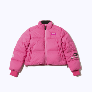 【Sample】Short down jacket | WOMEN