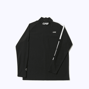 【Sample】High neck long sleeve shirt | MEN | MEN