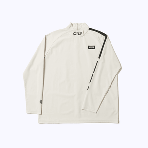 【Sample】High neck long sleeve shirt | MEN | MEN