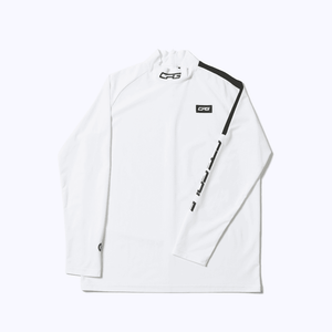 【Sample】High neck long sleeve shirt | MEN | MEN