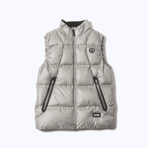 【Sample】Seamless down vest | MEN | MEN