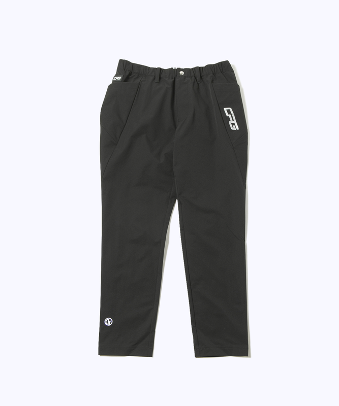 【Sample】Active flex pants | MEN | MEN