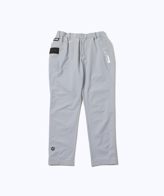 【Sample】Active flex pants | MEN | MEN