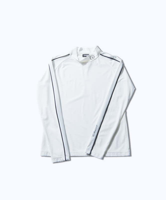 【Sample】UVカットロングスリーブシャツ WOMEN