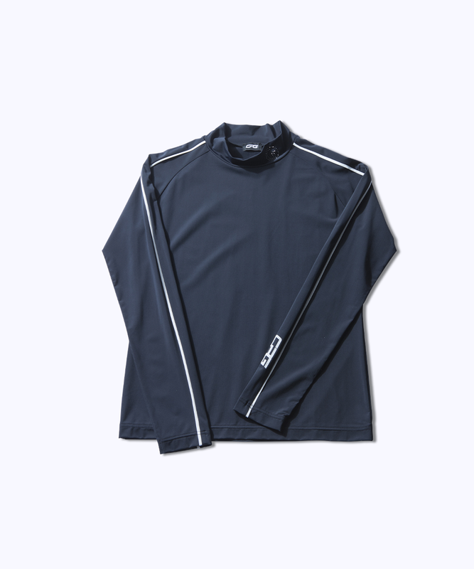 【Sample】UVカットロングスリーブシャツ WOMEN