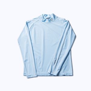 【Sample】UVカットロングスリーブシャツ WOMEN
