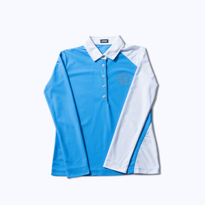 【Sample】ビコロールポロシャツ　WOMEN