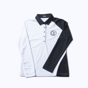 【Sample】ビコロールポロシャツ　WOMEN