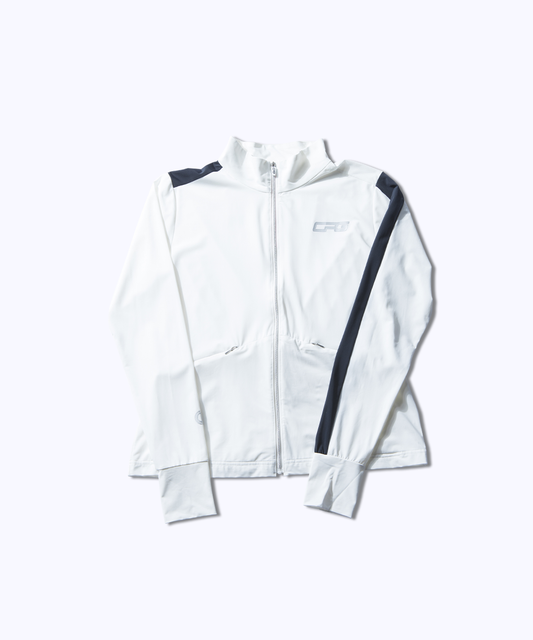 【Sample】UVカットスタイリッシュジャケット WOMEN