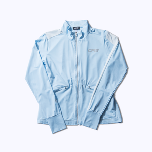 【Sample】UVカットスタイリッシュジャケット WOMEN