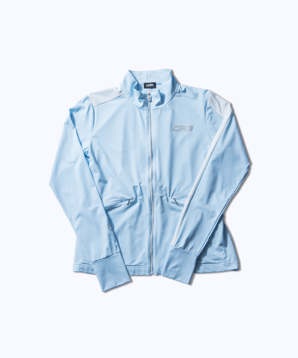 【Sample】UVカットスタイリッシュジャケット WOMEN