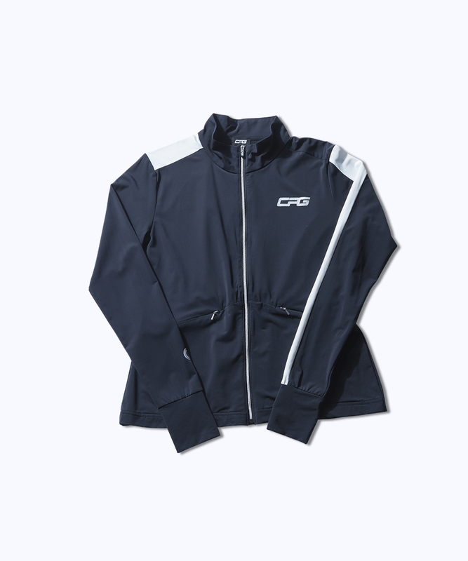 【Sample】UVカットスタイリッシュジャケット WOMEN