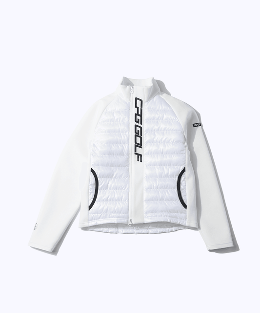 【Sample】ハイブリッドパディングジャケット | MEN