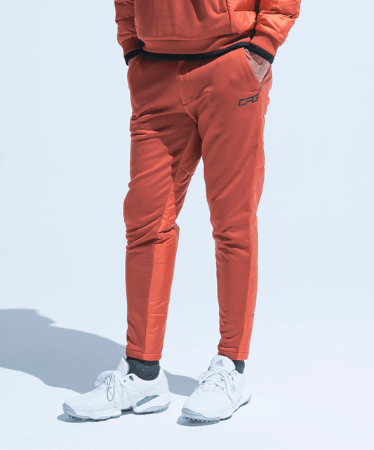 【Sample】ハイブリッドテーパードパンツ | MEN