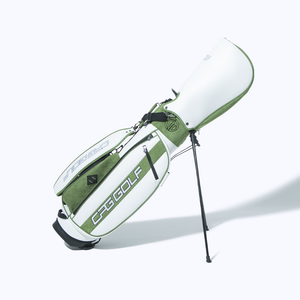 【Sample】ミニマムPUキャディーバッグ With RC