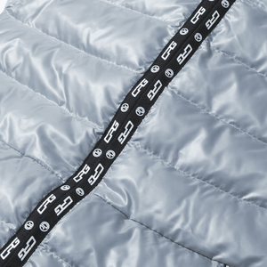 【Sample】機能中綿ワンピース