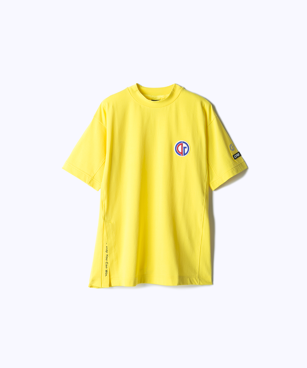 Neon print shirt(네온 프린트 셔츠)｜WOMEN