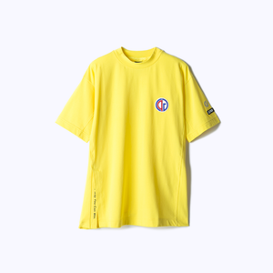 【Sample】ネオンプリントシャツ