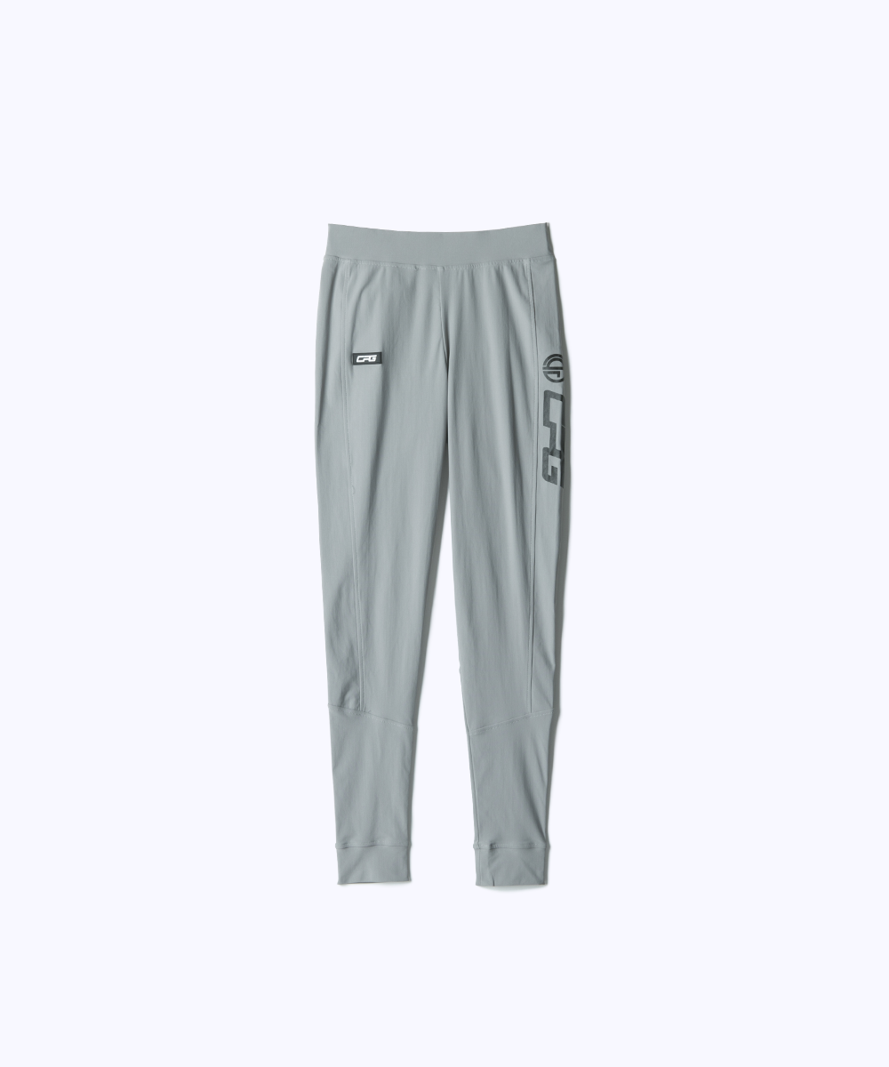 【Sample】ハイストレッチスポーツレギンス