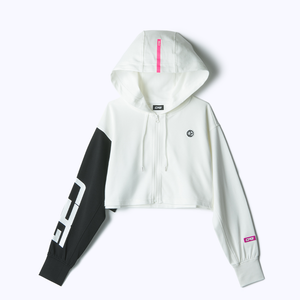 【Sample】クロップドジャケット