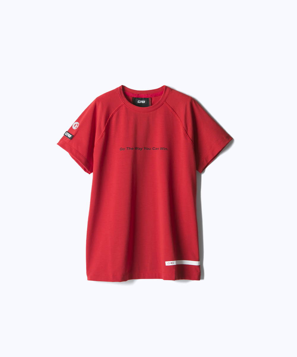 【Sample】スポーツシャツ