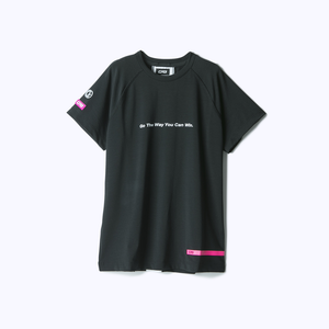 【Sample】スポーツシャツ