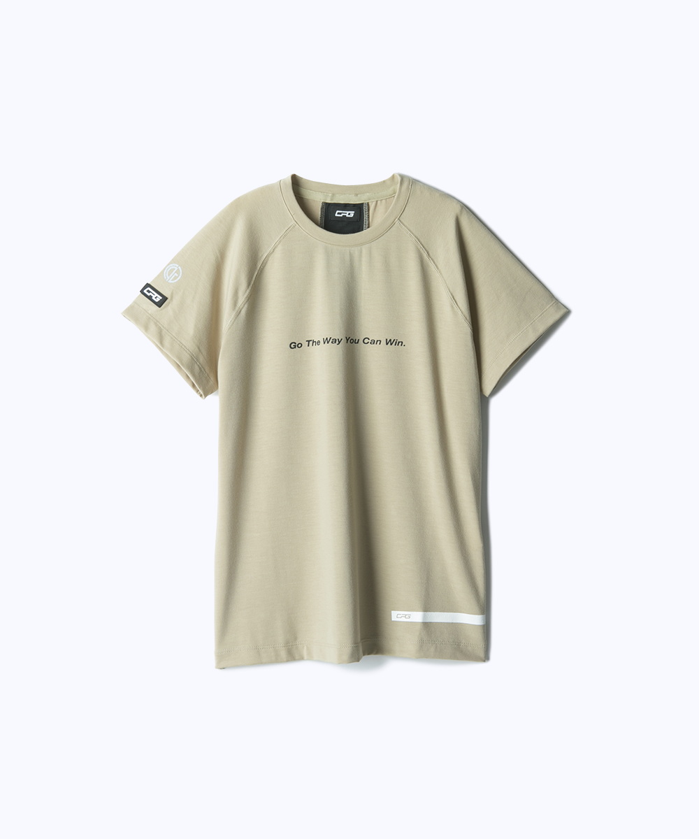 【Sample】スポーツシャツ