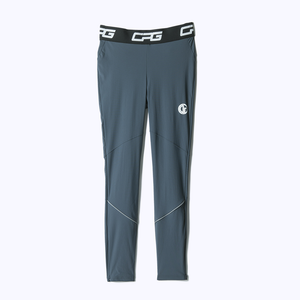 【Sample】ハイストレッチスポーツレギンス | MEN