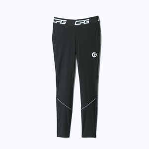 【Sample】ハイストレッチスポーツレギンス | MEN